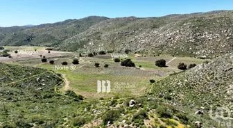 NEX-271117 - Terreno en Venta en Francisco Zarco, CP 22750, Baja California.