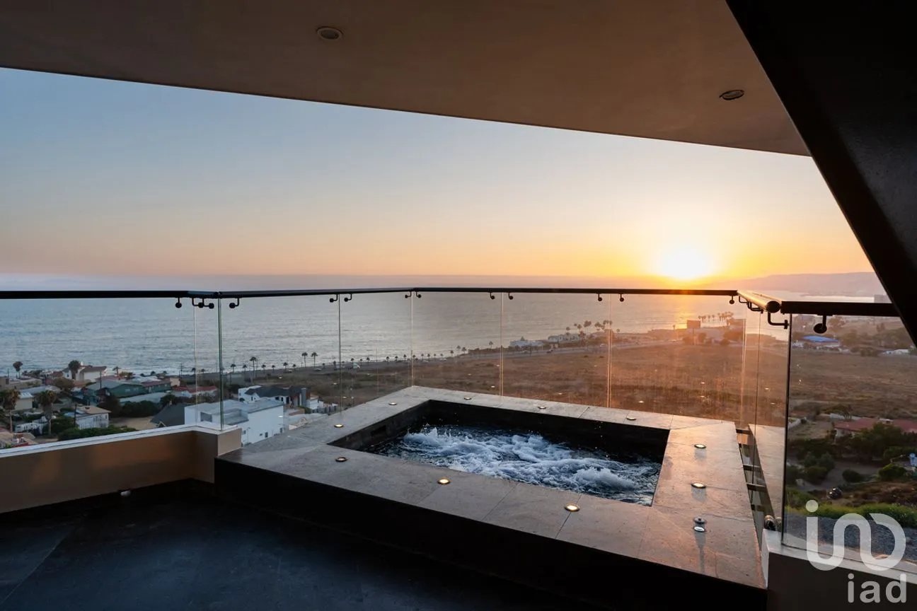 Casa en Venta en Villa las Rosas, Ensenada, Baja California | NEX-271118 | iad México | Foto 4 de 40