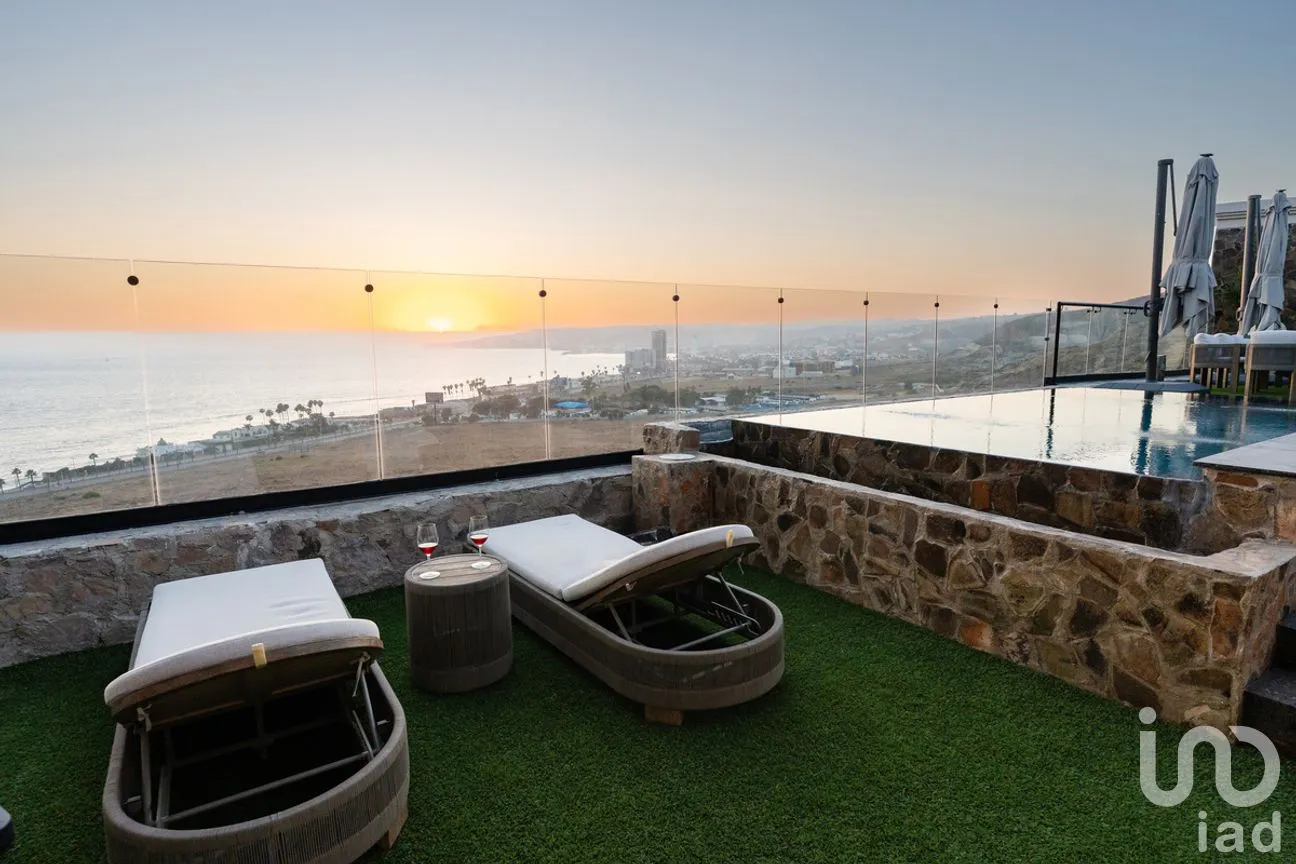 Casa en Venta en Villa las Rosas, Ensenada, Baja California | NEX-271118 | iad México | Foto 34 de 40