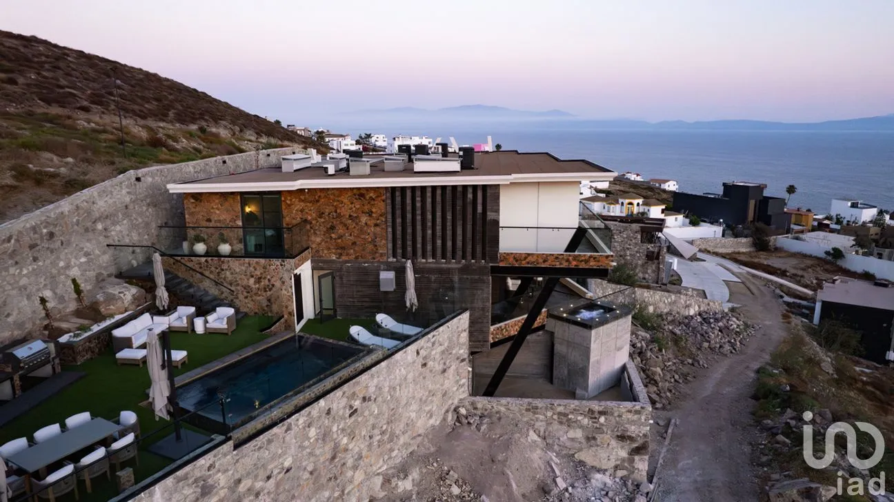 Casa en Venta en Villa las Rosas, Ensenada, Baja California | NEX-271118 | iad México | Foto 39 de 40