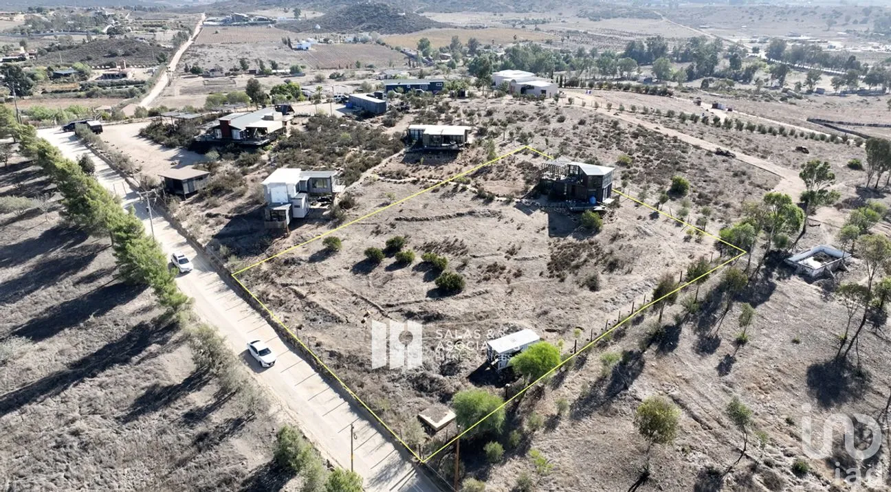 Casa en Venta en El Porvenir, Ensenada, Baja California | NEX-272484 | iad México | Foto 19 de 22