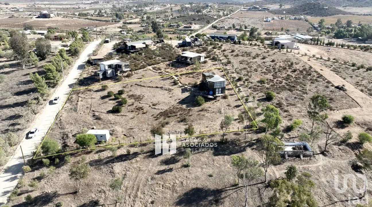 Casa en Venta en El Porvenir, Ensenada, Baja California | NEX-272484 | iad México | Foto 20 de 22