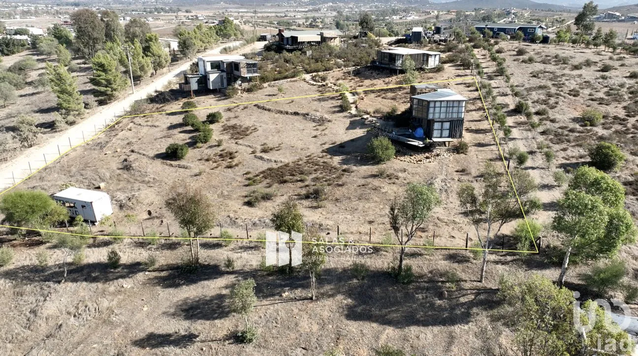 Casa en Venta en El Porvenir, Ensenada, Baja California | NEX-272484 | iad México | Foto 22 de 22