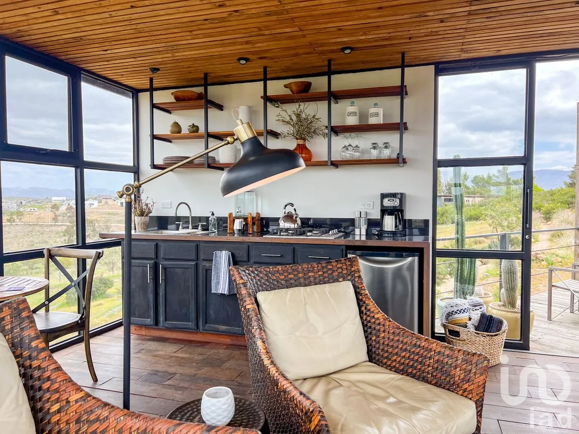 Casa en Venta en El Porvenir, Ensenada, Baja California | NEX-272484 | iad México | Foto 4 de 22