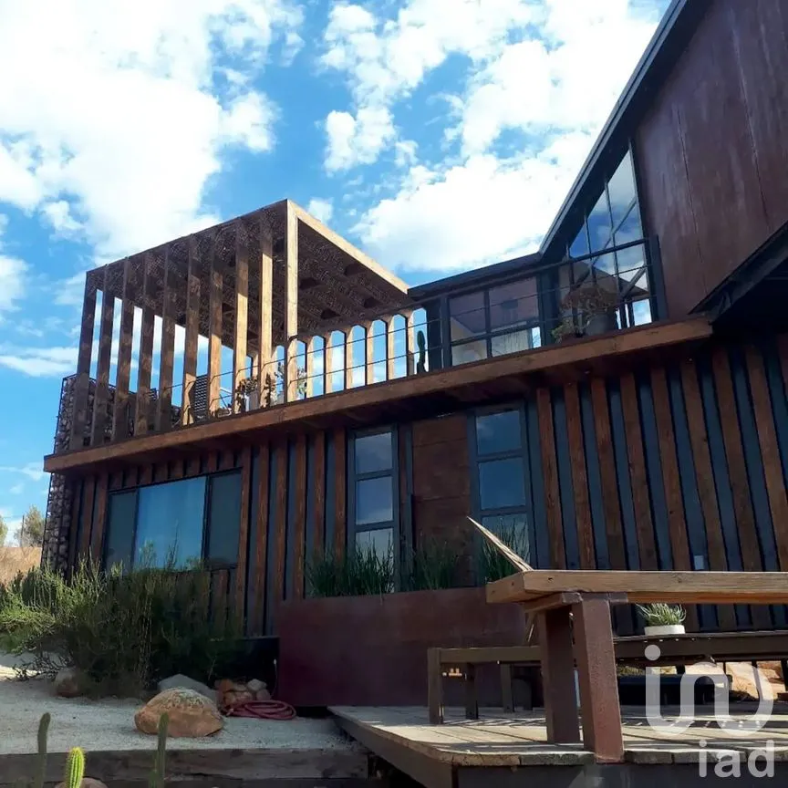 Casa en Venta en El Porvenir, Ensenada, Baja California | NEX-272484 | iad México | Foto 6 de 22