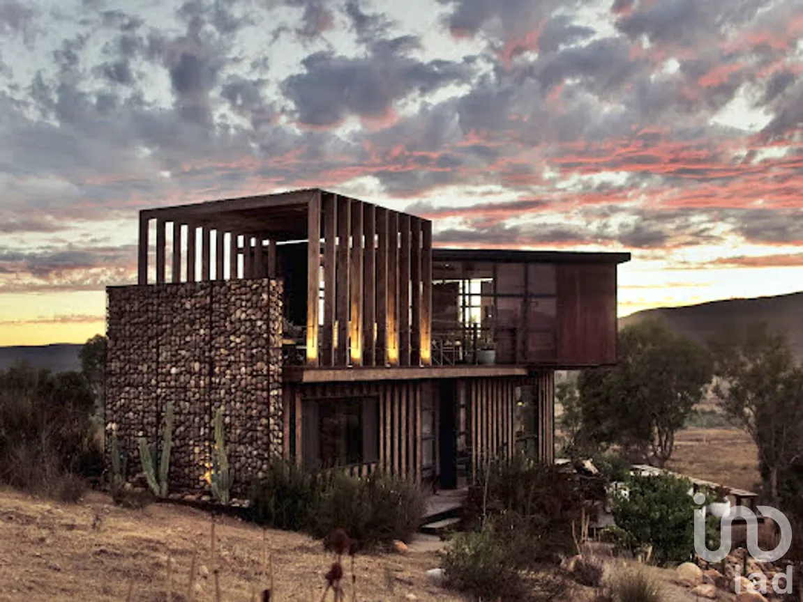 Casa en Venta en El Porvenir, Ensenada, Baja California | NEX-272484 | iad México | Foto 7 de 22