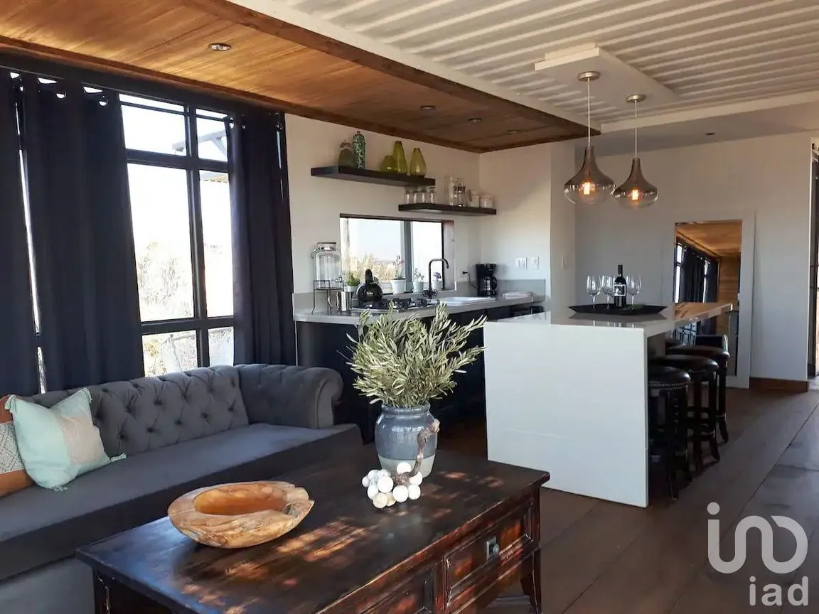 Casa en Venta en El Porvenir, Ensenada, Baja California | NEX-272485 | iad México | Foto 2 de 26