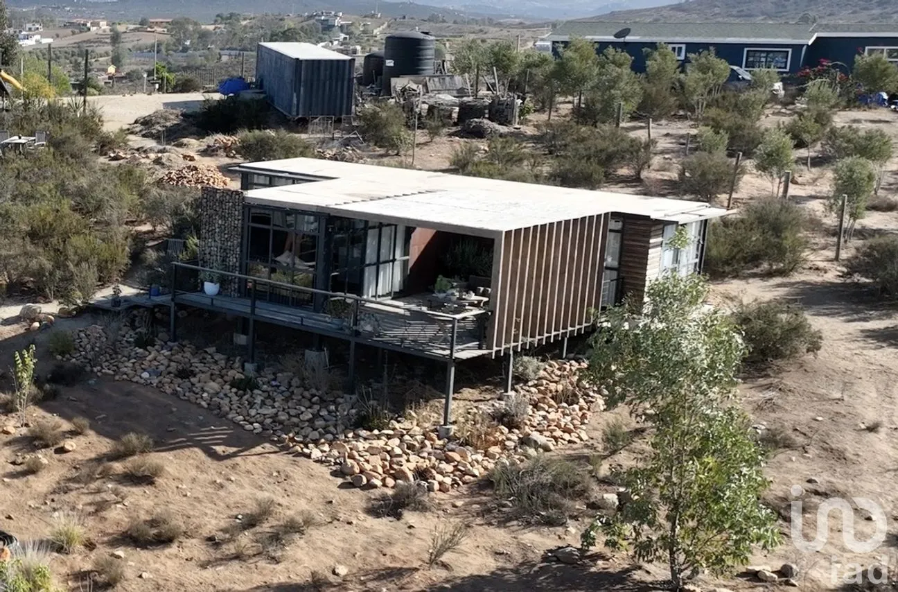 Casa en Venta en El Porvenir, Ensenada, Baja California | NEX-272485 | iad México | Foto 13 de 26