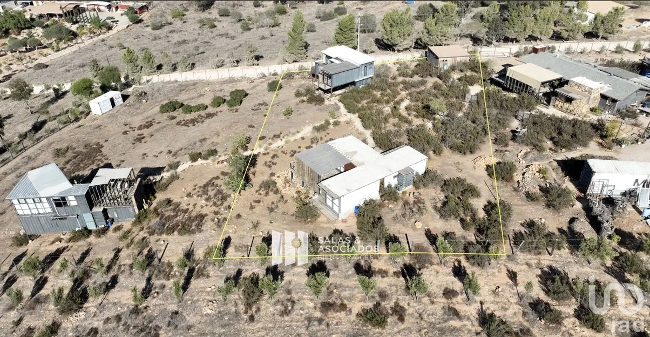 Casa en Venta en El Porvenir, Ensenada, Baja California | NEX-272485 | iad México | Foto 15 de 26