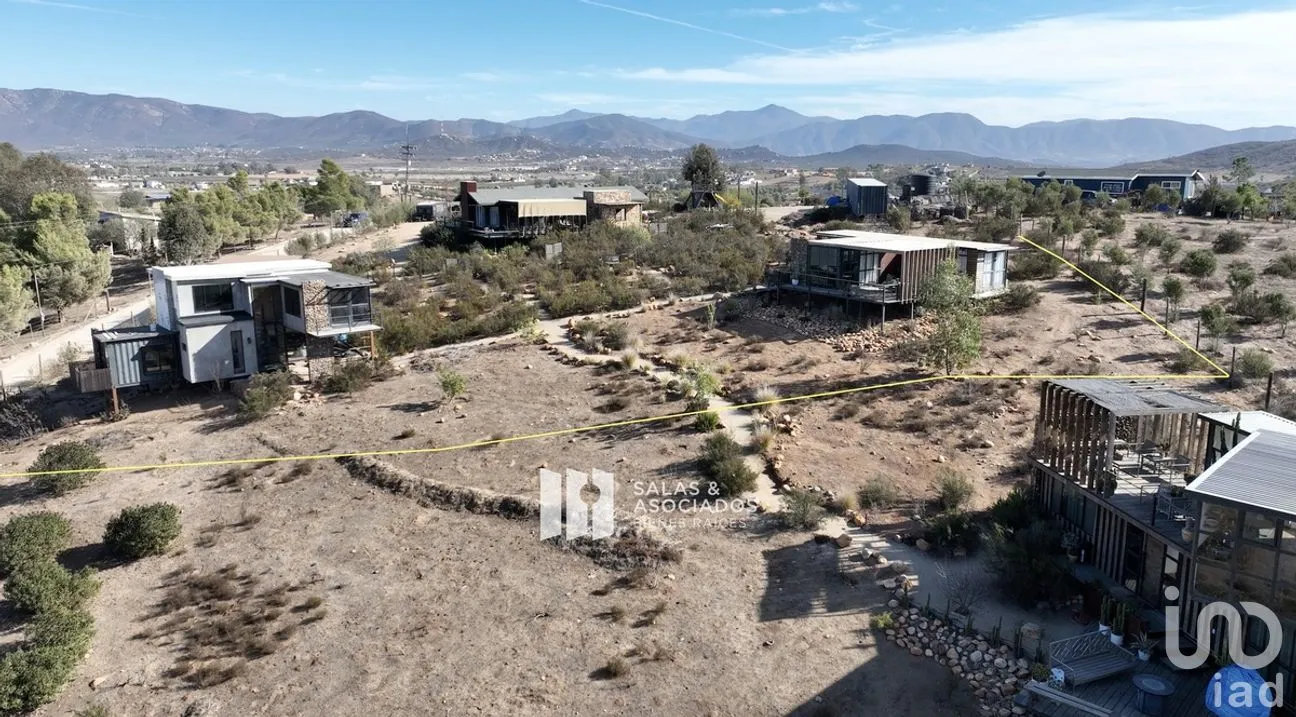 Casa en Venta en El Porvenir, Ensenada, Baja California | NEX-272485 | iad México | Foto 16 de 26