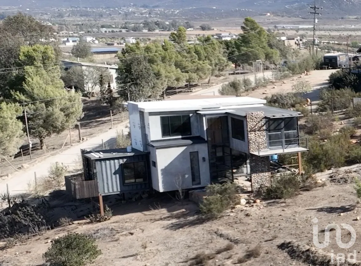 Casa en Venta en El Porvenir, Ensenada, Baja California | NEX-272485 | iad México | Foto 24 de 26