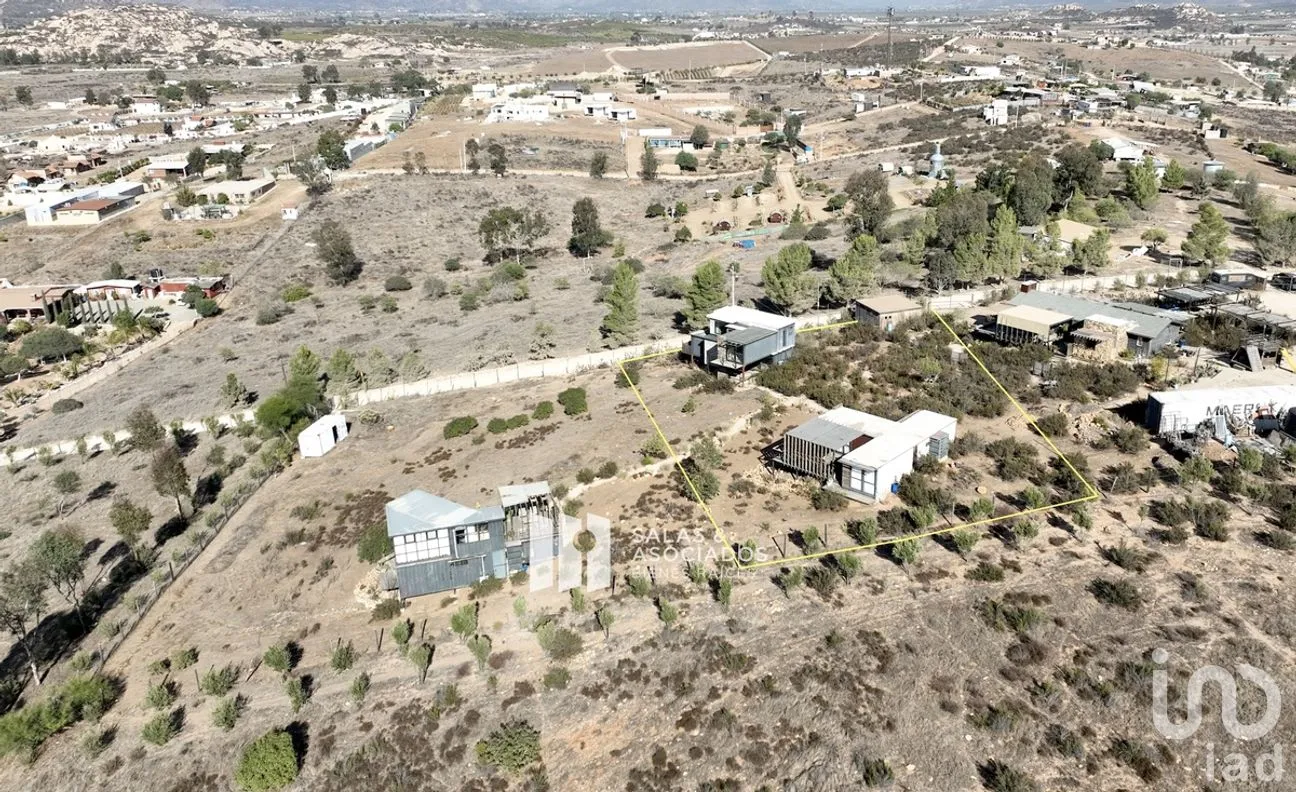 Casa en Venta en El Porvenir, Ensenada, Baja California | NEX-272485 | iad México | Foto 26 de 26