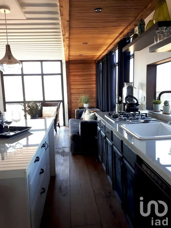 Casa en Venta en El Porvenir, Ensenada, Baja California | NEX-272485 | iad México | Foto 5 de 26