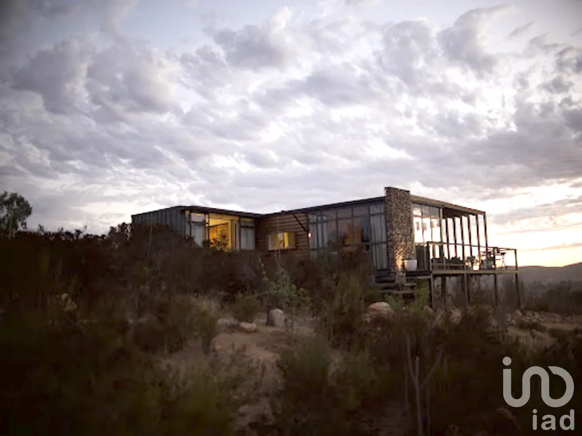 Casa en Venta en El Porvenir, Ensenada, Baja California | NEX-272485 | iad México | Foto 1 de 26