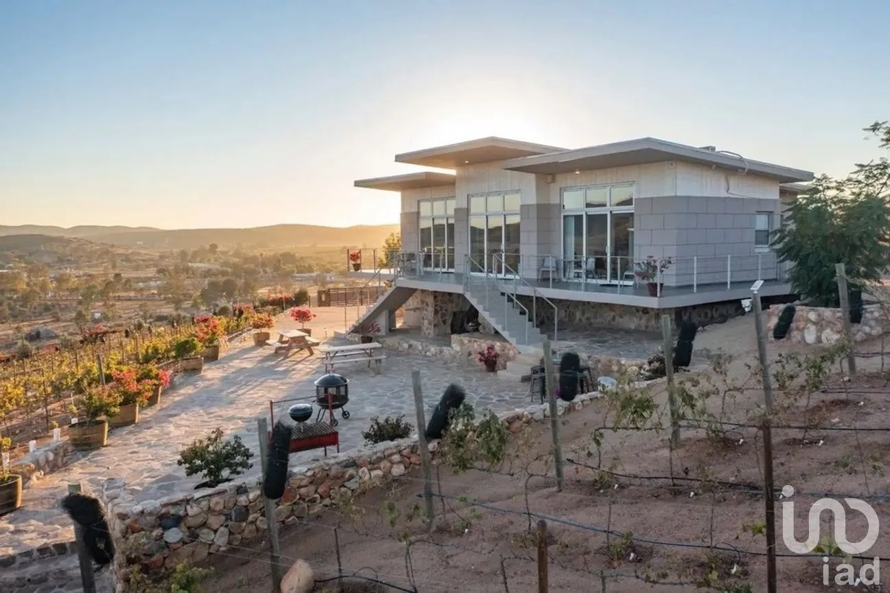 Casa en Venta en El Porvenir, Ensenada, Baja California | NEX-272486 | iad México | Foto 2 de 17
