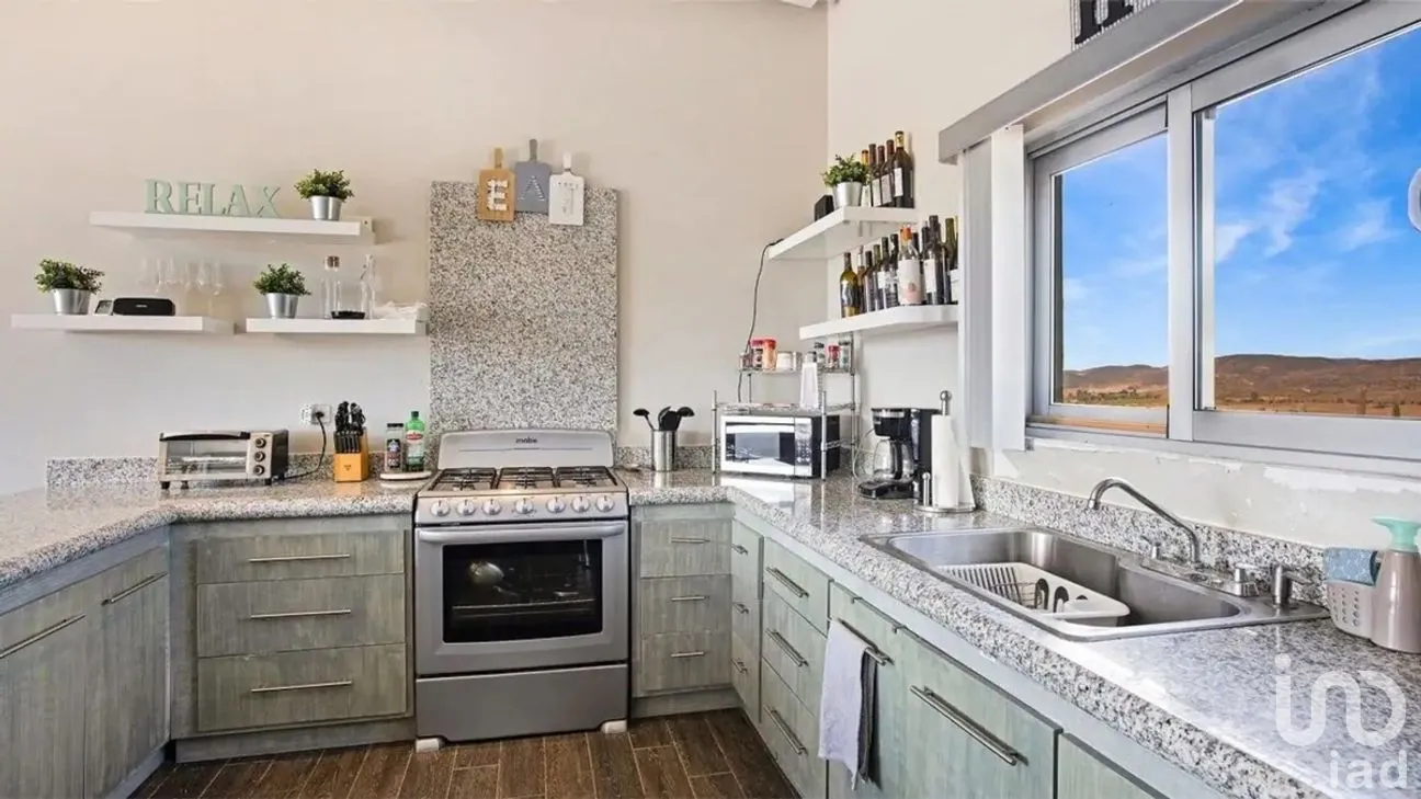 Casa en Venta en El Porvenir, Ensenada, Baja California | NEX-272486 | iad México | Foto 11 de 17