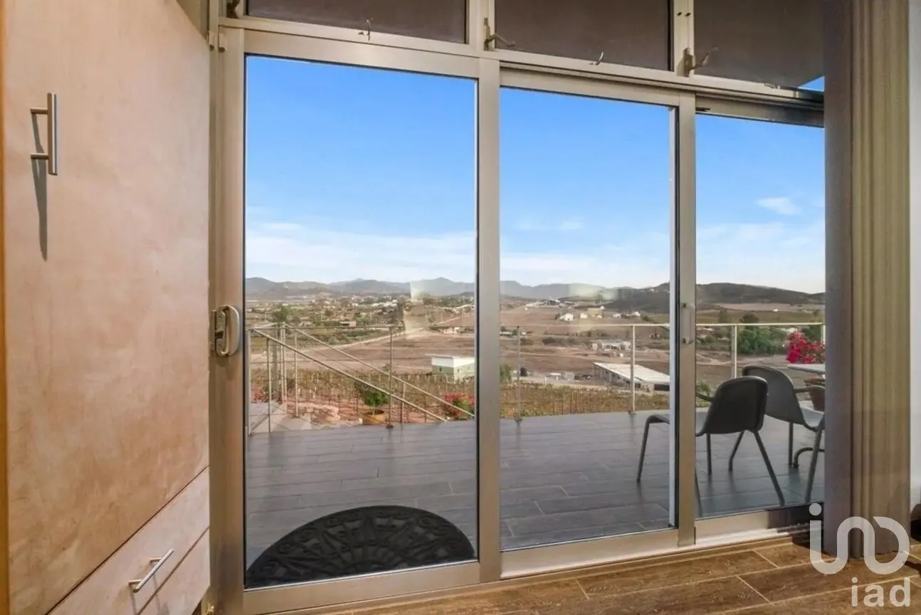 Casa en Venta en El Porvenir, Ensenada, Baja California | NEX-272486 | iad México | Foto 12 de 17