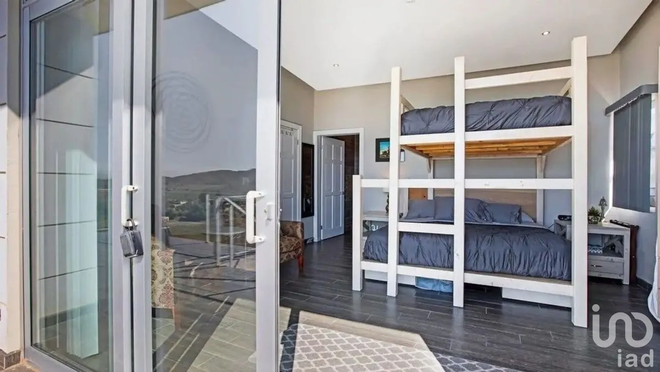 Casa en Venta en El Porvenir, Ensenada, Baja California | NEX-272486 | iad México | Foto 14 de 17