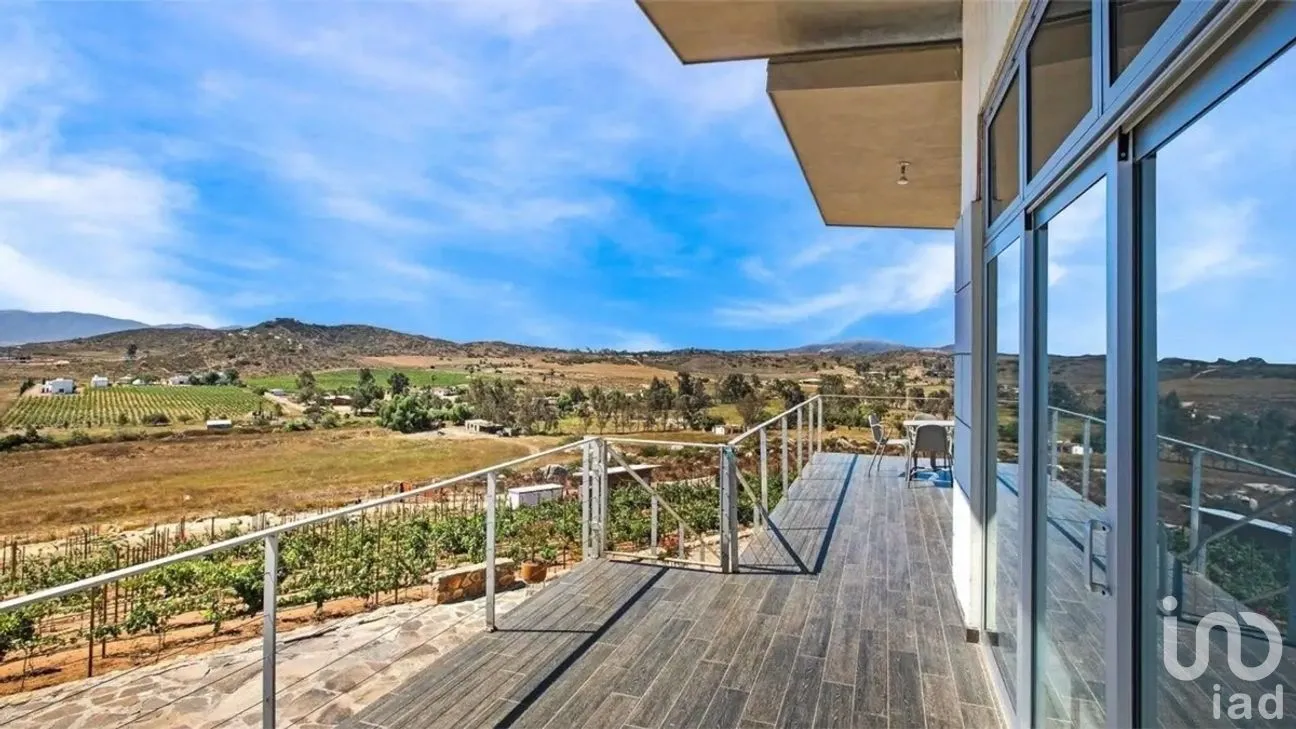 Casa en Venta en El Porvenir, Ensenada, Baja California | NEX-272486 | iad México | Foto 3 de 17