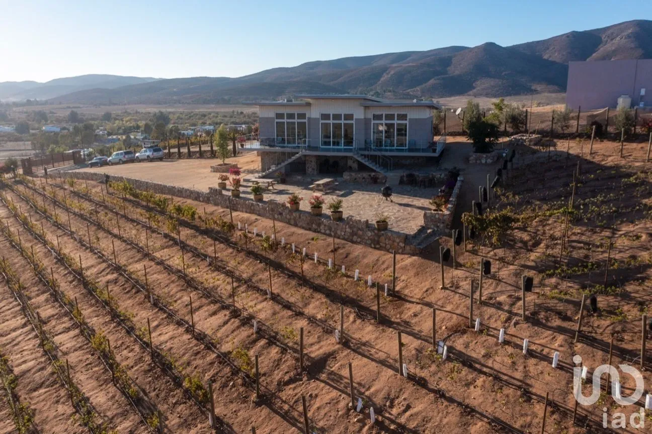 Casa en Venta en El Porvenir, Ensenada, Baja California | NEX-272486 | iad México | Foto 6 de 17