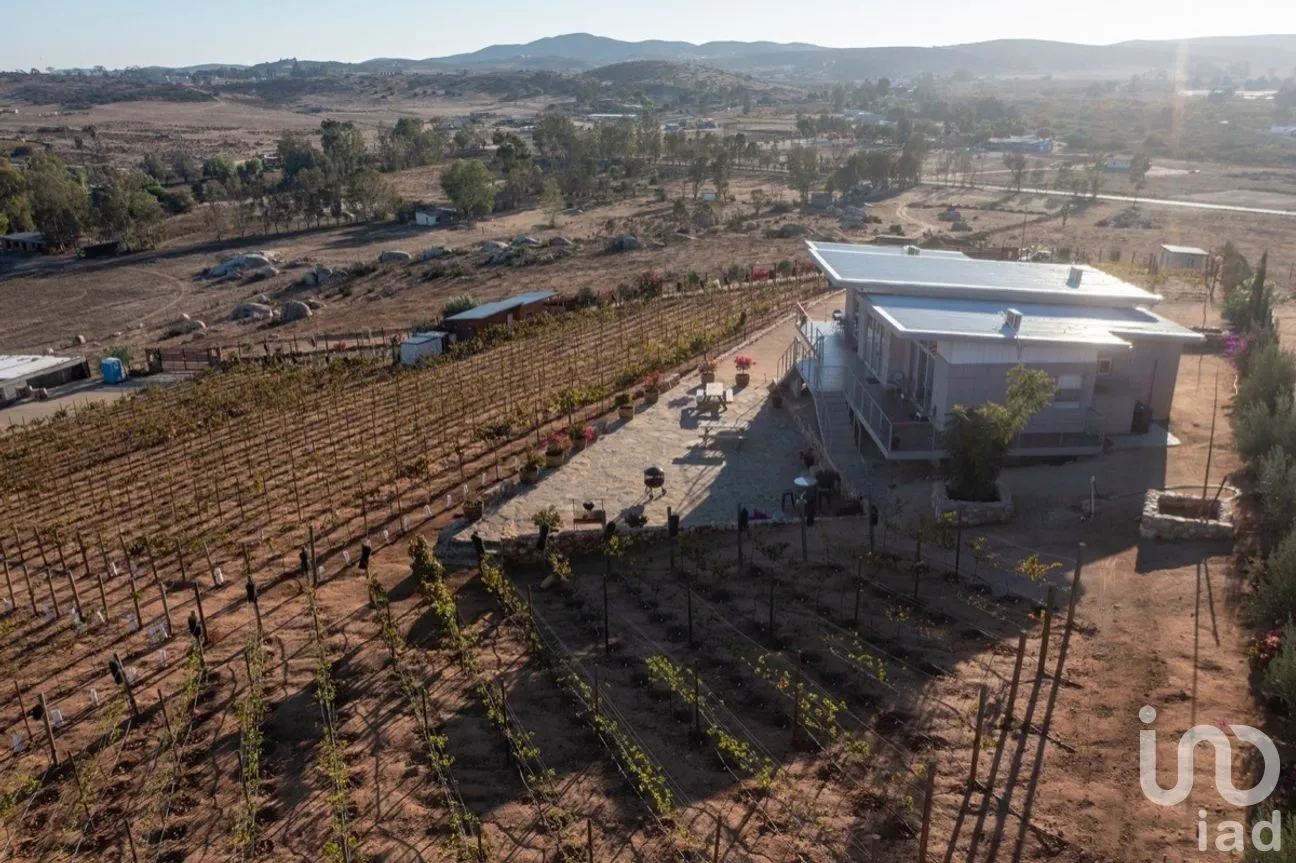 Casa en Venta en El Porvenir, Ensenada, Baja California | NEX-272486 | iad México | Foto 7 de 17