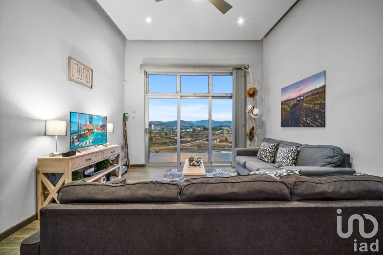Casa en Venta en El Porvenir, Ensenada, Baja California | NEX-272486 | iad México | Foto 10 de 17