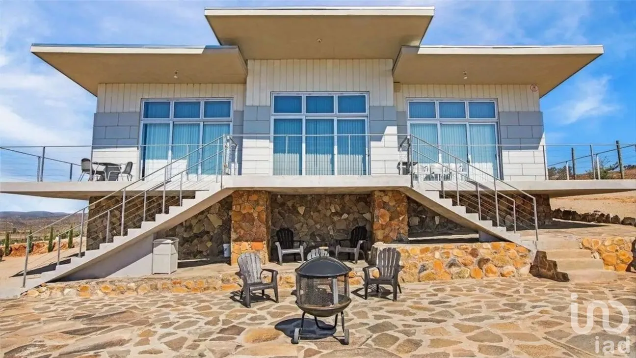 Casa en Venta en El Porvenir, Ensenada, Baja California | NEX-272486 | iad México | Foto 1 de 17