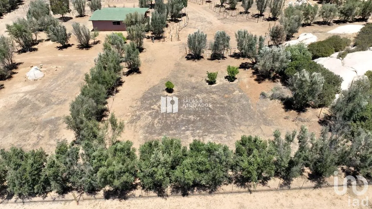 Terreno en Venta en El Porvenir, Ensenada, Baja California | NEX-273669 | iad México | Foto 20 de 31