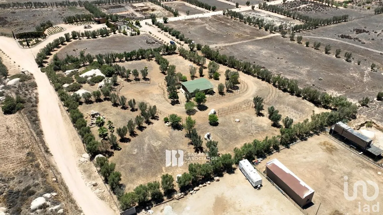 Terreno en Venta en El Porvenir, Ensenada, Baja California | NEX-273669 | iad México | Foto 3 de 31