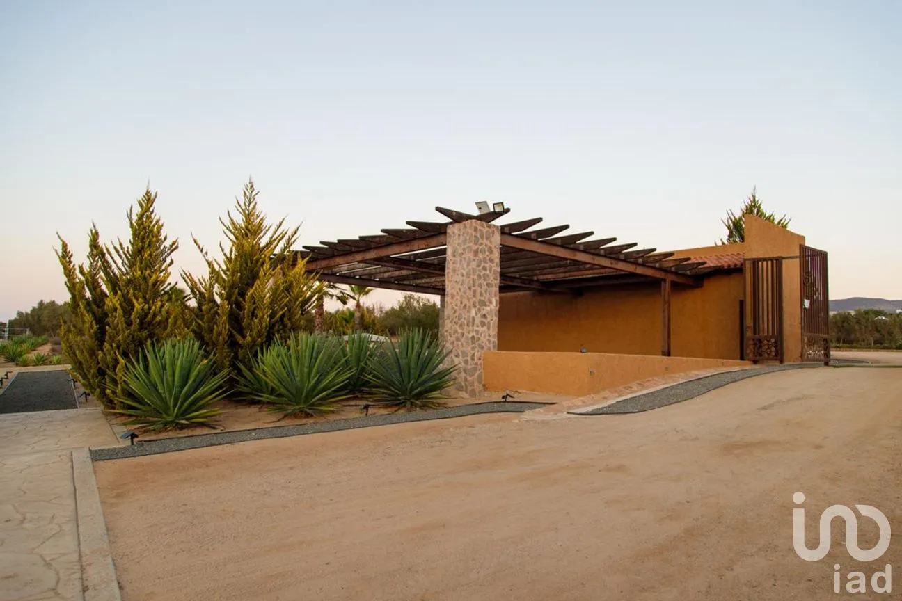 Terreno en Venta en El Porvenir, Ensenada, Baja California | NEX-273669 | iad México | Foto 23 de 31