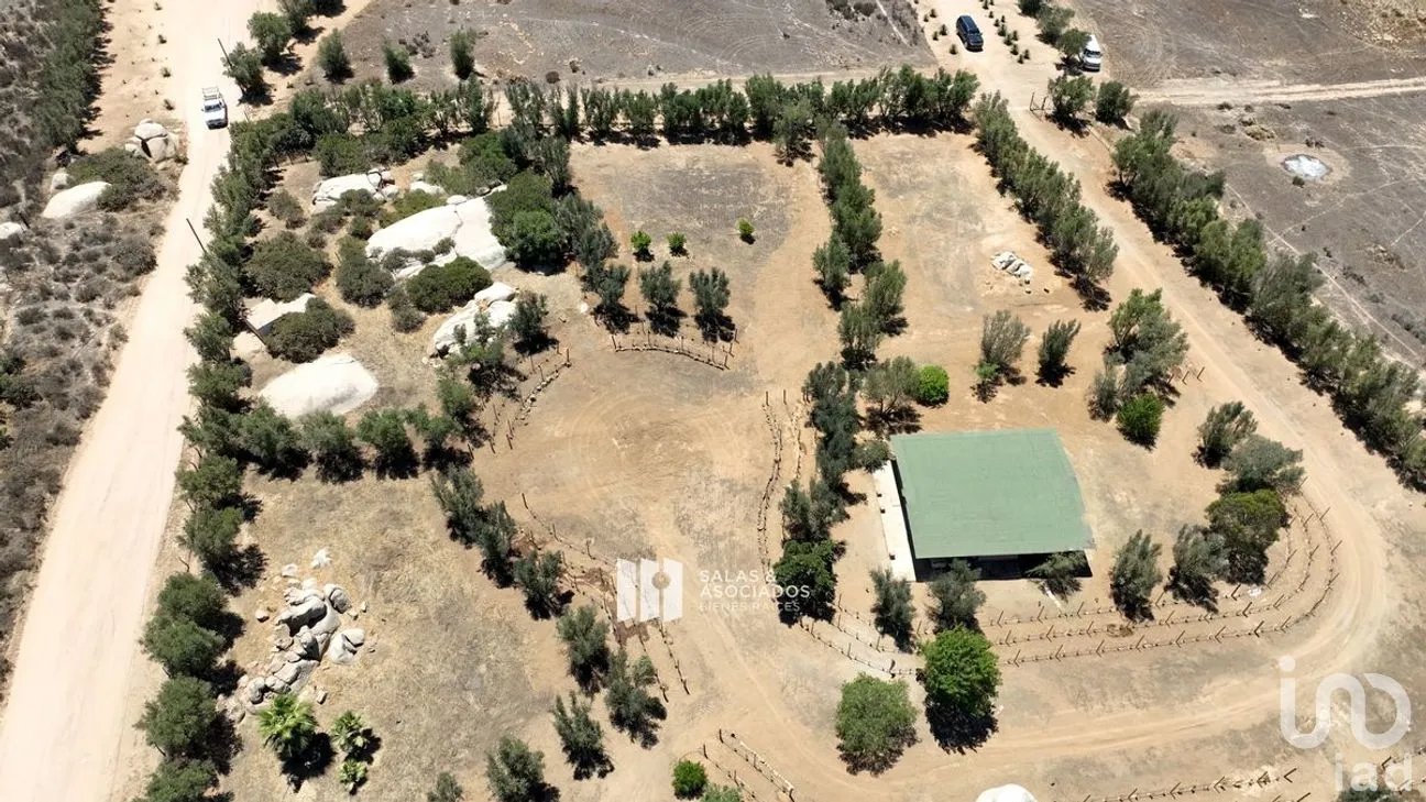 Terreno en Venta en El Porvenir, Ensenada, Baja California | NEX-273669 | iad México | Foto 5 de 31