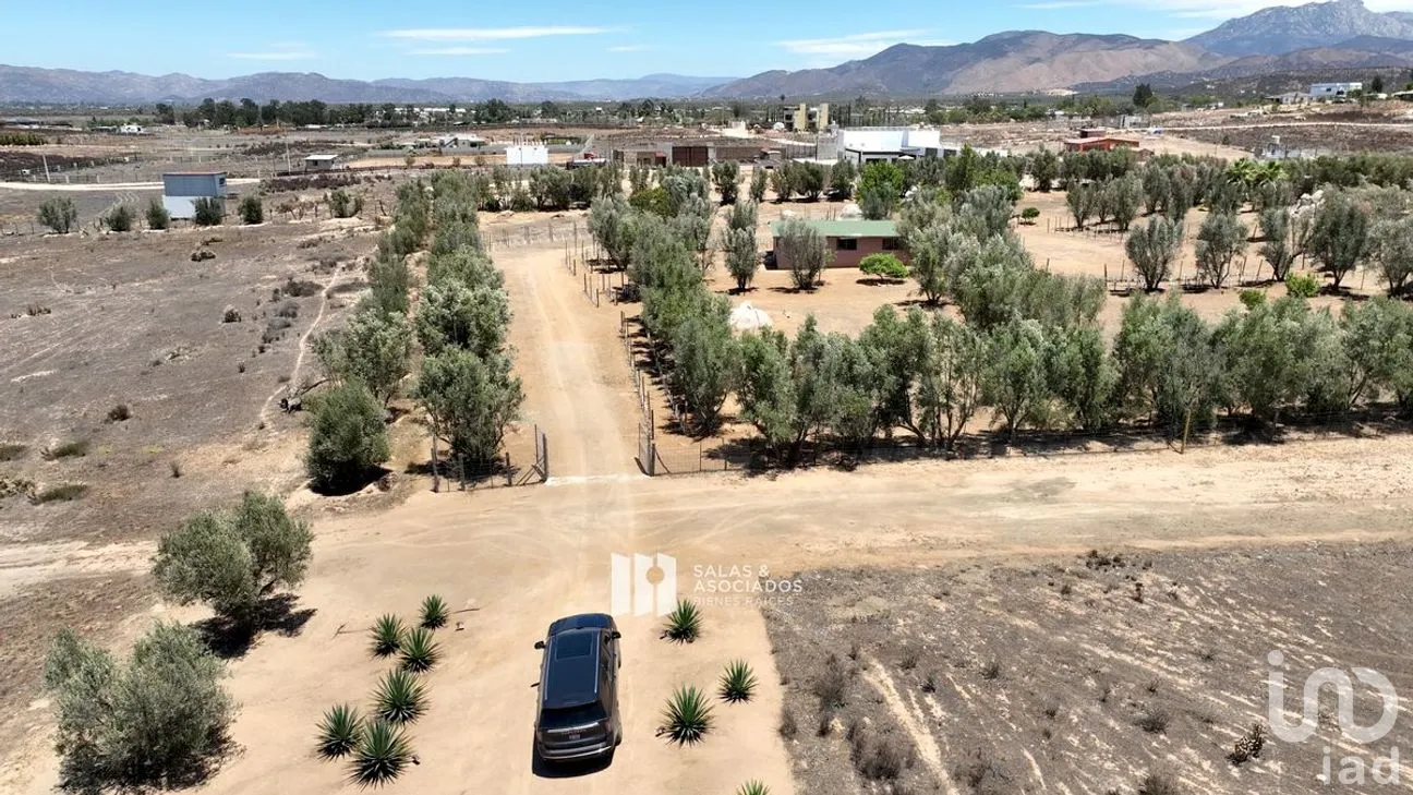 Terreno en Venta en El Porvenir, Ensenada, Baja California | NEX-273669 | iad México | Foto 7 de 31