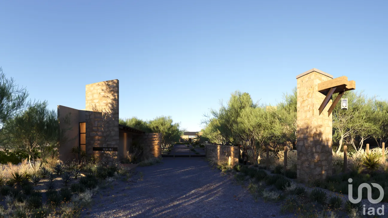 Terreno en Venta en El Porvenir, Ensenada, Baja California | NEX-273669 | iad México | Foto 8 de 31