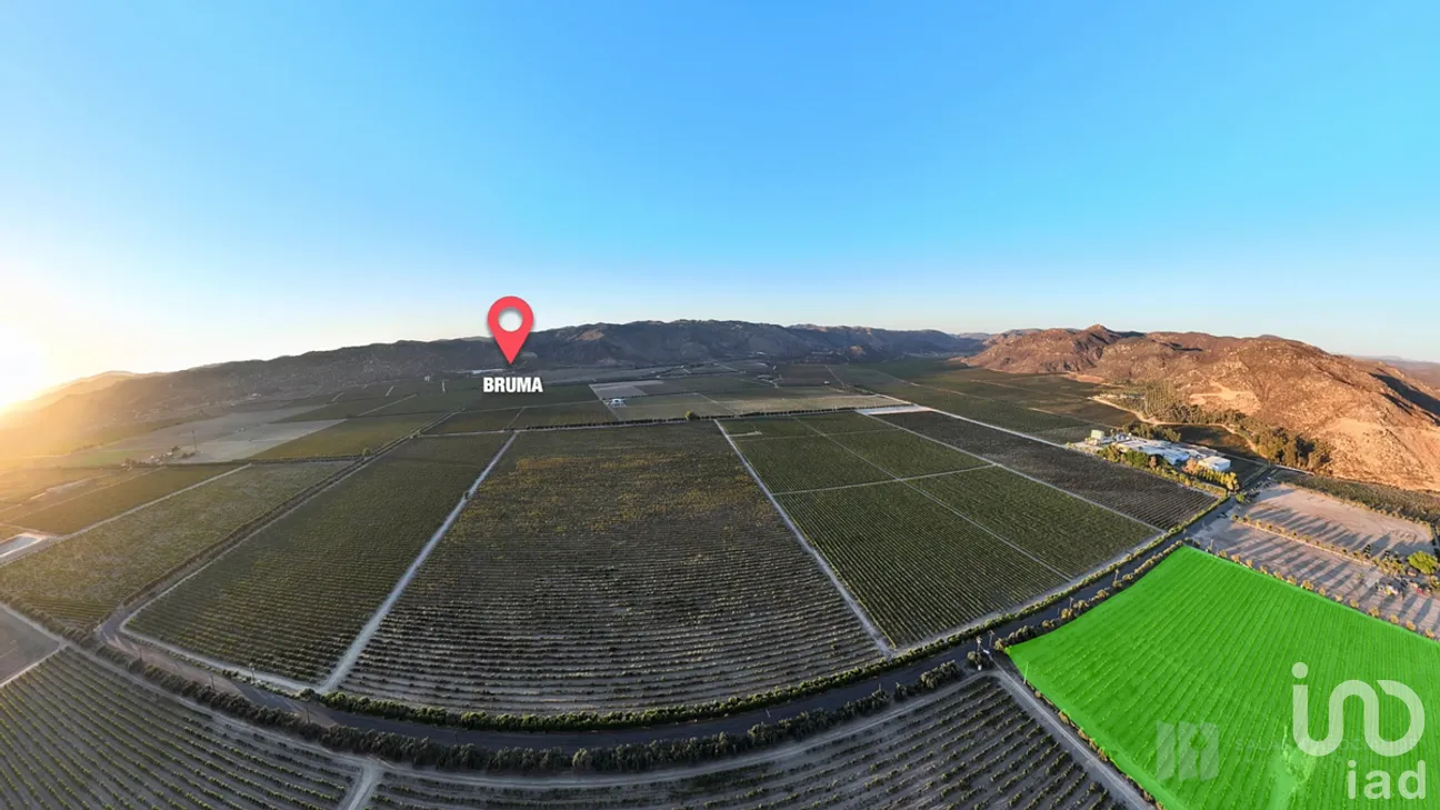 Terreno en Venta en Francisco Zarco, Ensenada, Baja California | NEX-290428 | iad México | Foto 11 de 11