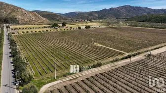 NEX-290428 - Terreno en Venta en Francisco Zarco, CP 22750, Baja California.
