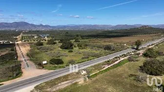 NEX-290702 - Terreno en Venta en El Porvenir, CP 22755, Baja California.