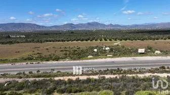 NEX-290724 - Terreno en Venta en El Porvenir, CP 22755, Baja California.