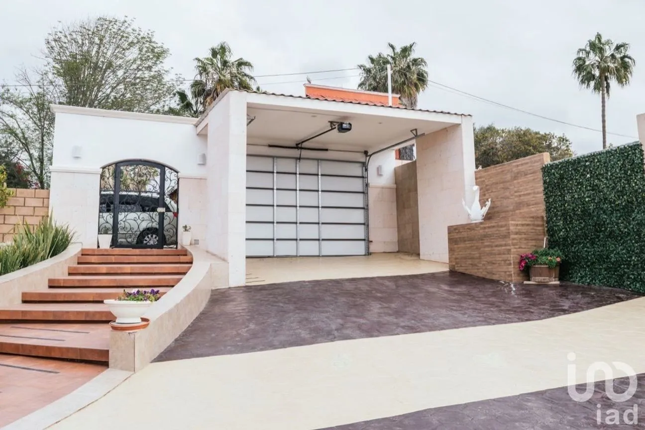 Casa en Venta en El Sauzal, Ensenada, Baja California | NEX-73778 | iad México | Foto 2 de 6