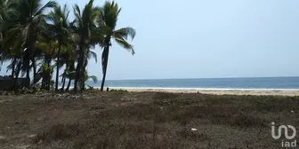 NEX-278518 - Terreno en Venta en Plan de los Amates, CP 39893, Guerrero.