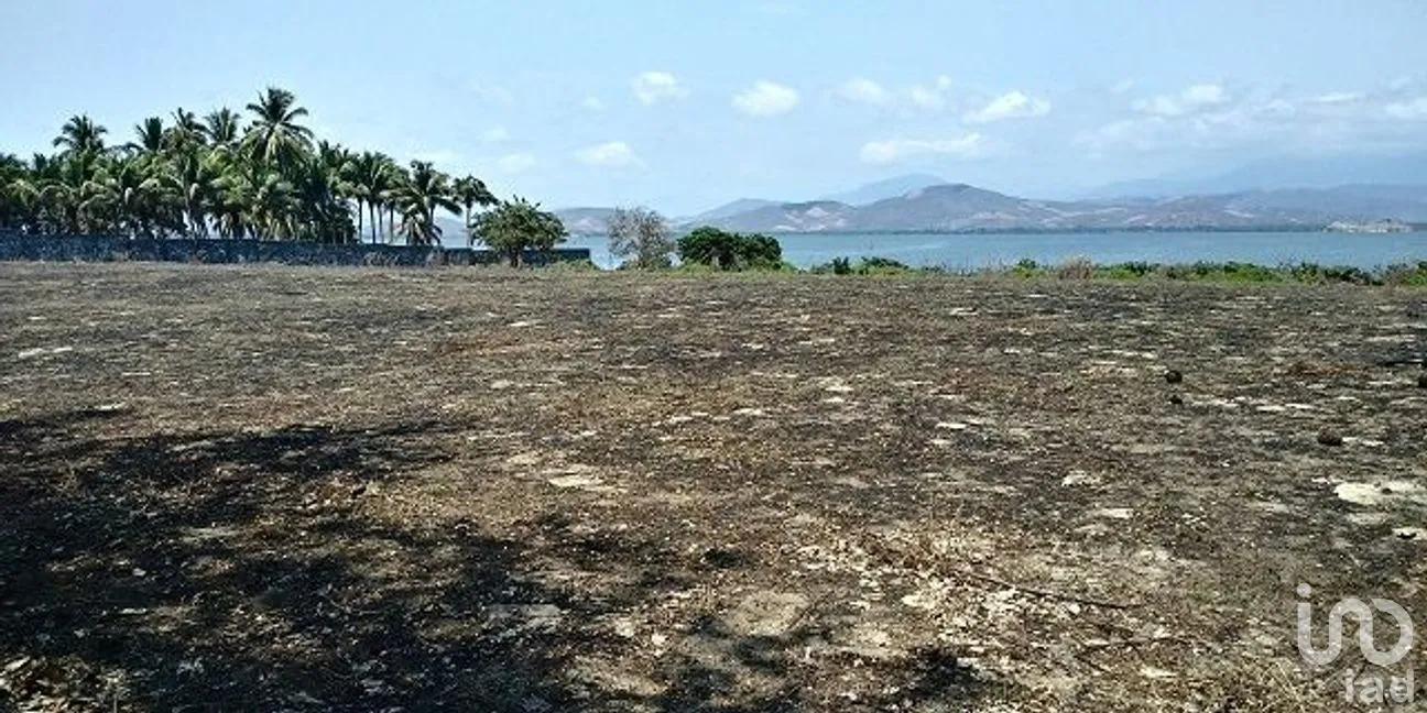 Terreno en Venta en Pie de La Cuesta, Acapulco de Juárez, Guerrero | NEX-278520 | iad México | Foto 2 de 5