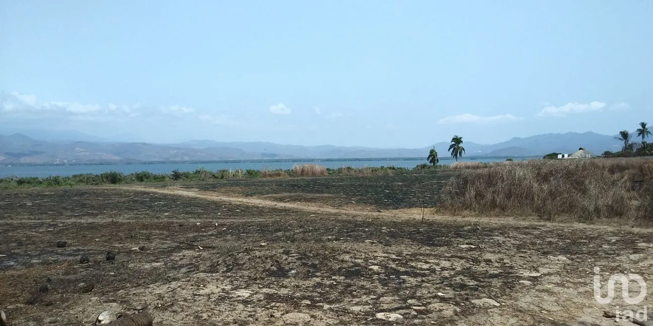 Terreno en Venta en Pie de La Cuesta, Acapulco de Juárez, Guerrero | NEX-278520 | iad México | Foto 3 de 5