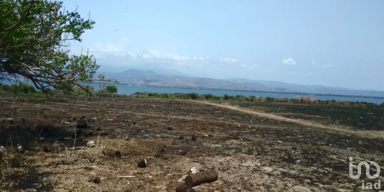 Terreno en Venta en Pie de La Cuesta, Acapulco de Juárez, Guerrero | NEX-278520 | iad México | Foto 4 de 5