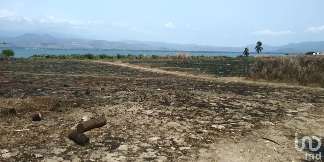 Terreno en Venta en Pie de La Cuesta, Acapulco de Juárez, Guerrero | NEX-278520 | iad México | Foto 5 de 5