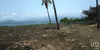 NEX-278520 - Terreno en Venta en Pie de La Cuesta, CP 39900, Guerrero.