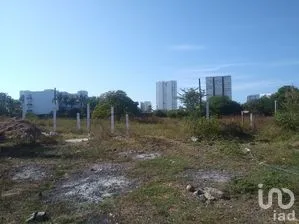 NEX-278521 - Terreno en Venta en Playa Diamante, CP 39897, Guerrero.
