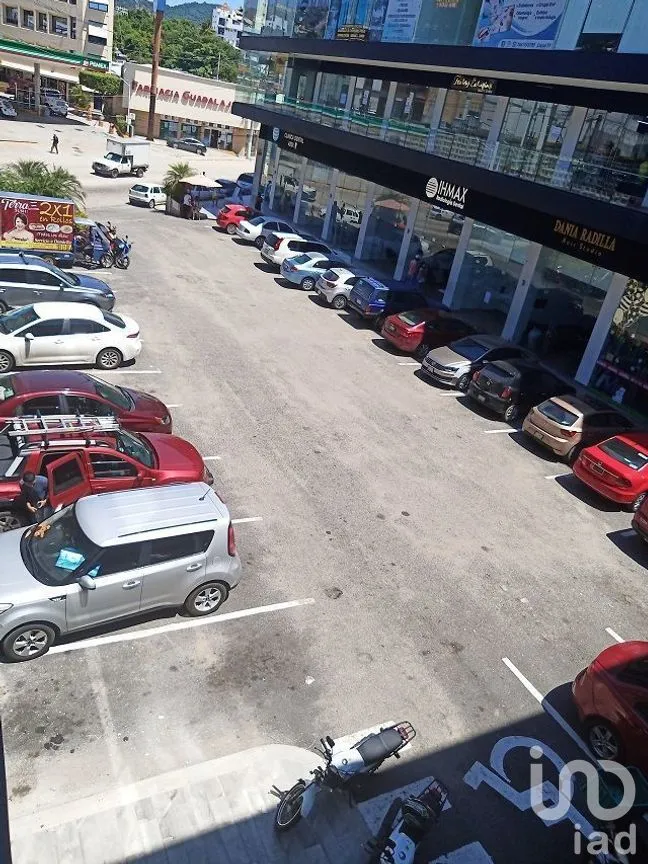 Local en Venta en Cuauhtémoc, Acapulco de Juárez, Guerrero | NEX-278522 | iad México | Foto 11 de 12