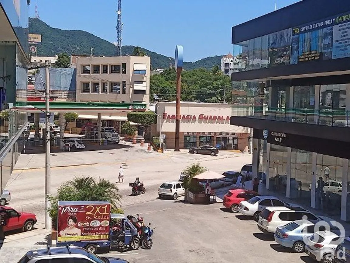 Local en Venta en Cuauhtémoc, Acapulco de Juárez, Guerrero | NEX-278522 | iad México | Foto 12 de 12