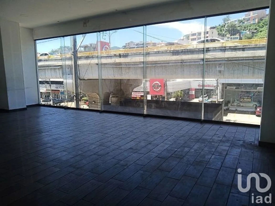Local en Venta en Cuauhtémoc, Acapulco de Juárez, Guerrero | NEX-278522 | iad México | Foto 5 de 12