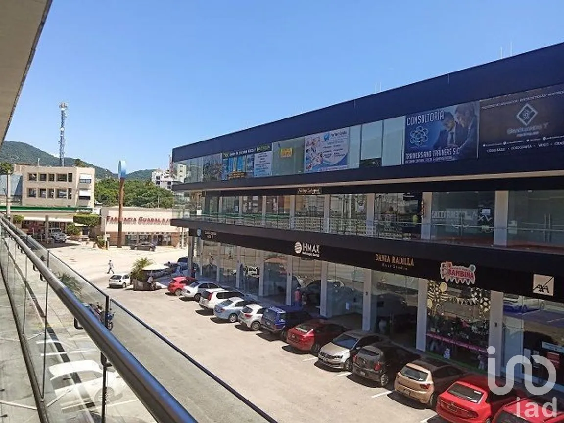 Local en Venta en Cuauhtémoc, Acapulco de Juárez, Guerrero | NEX-278522 | iad México | Foto 10 de 12