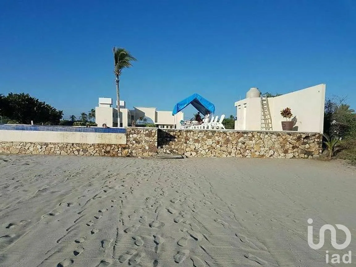 Casa en Venta en Barra Vieja, Acapulco de Juárez, Guerrero | NEX-278524 | iad México | Foto 2 de 9